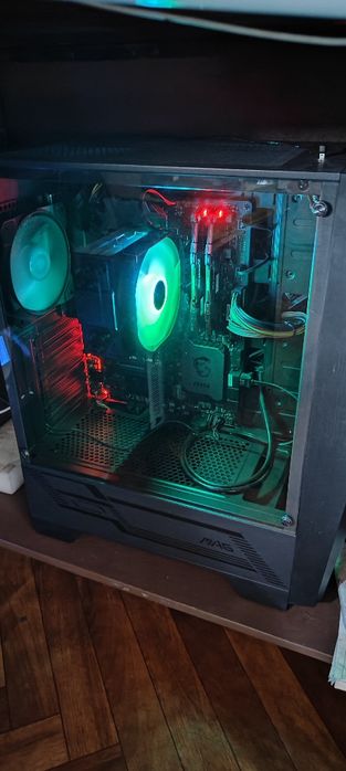 Midi-tower MSI,  MSI Z270 Gaming m3