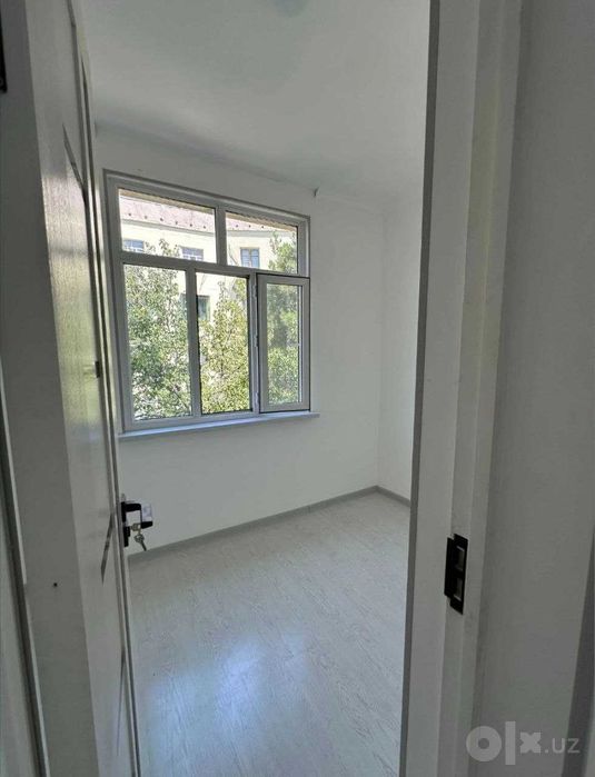 Юнусабад19  1в2/3/5, Улучшенная Раздельная 42м², Евроремонт Ипотека:Да