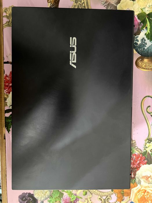 Zenbook Pro 15 Asus