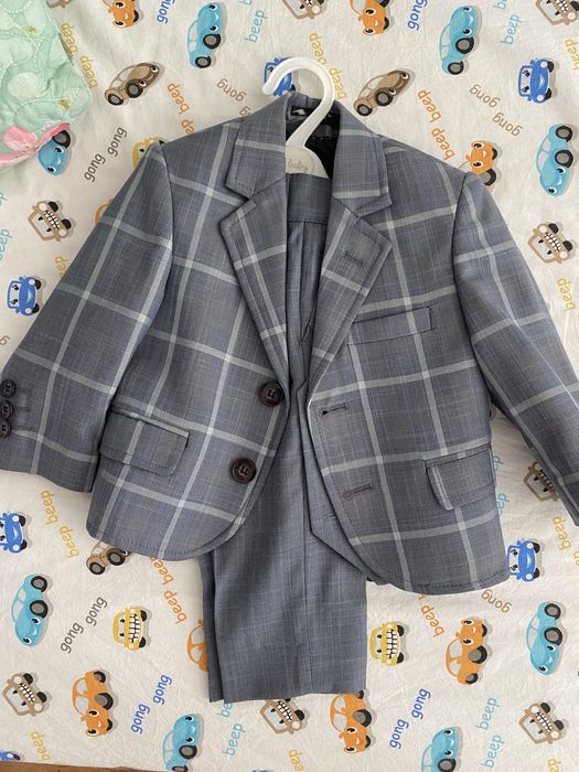 Костюм детский