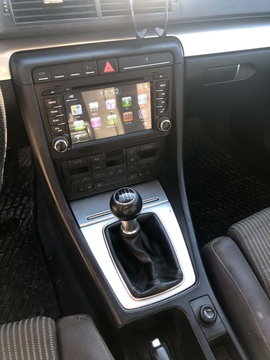 AUDI A4 Avant 2006 — imagine 5