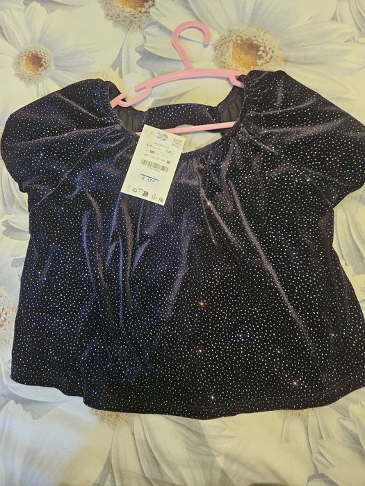 Детская кофточка Zara