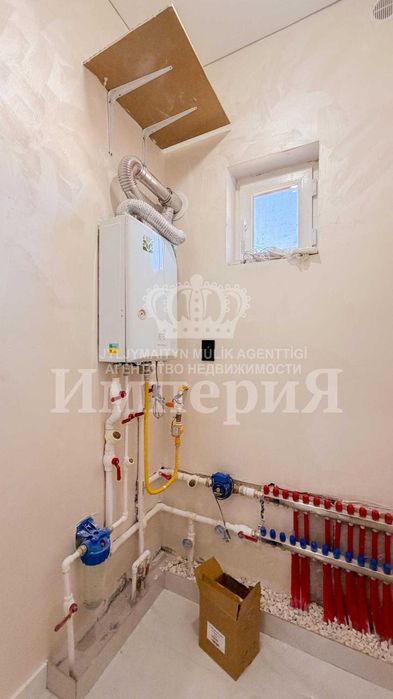 Продам частный дом в мкр Каратал Еркебулан