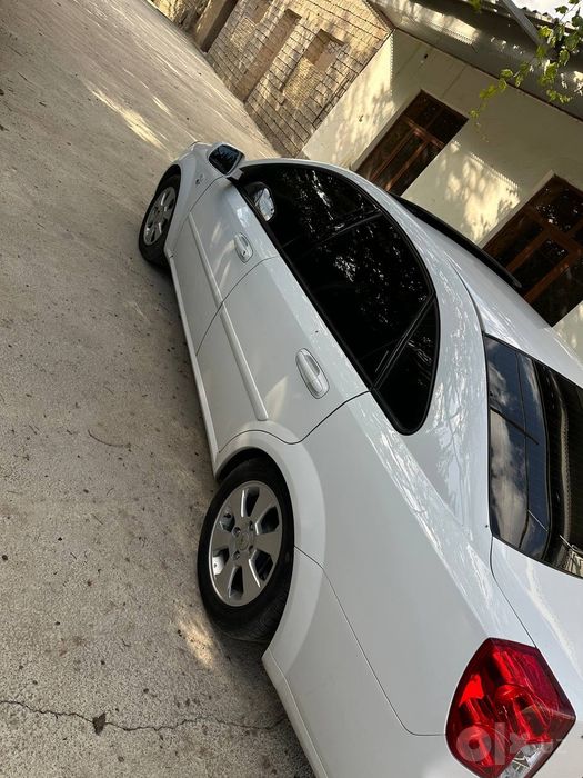 Chevrolet JENTRA