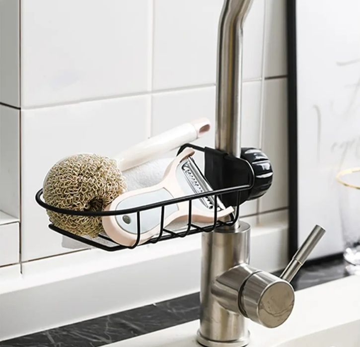 Подвесной кухонный держатель.