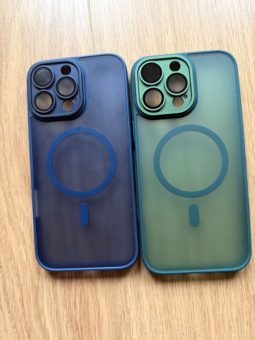 Huse iphone 16 Pro Max