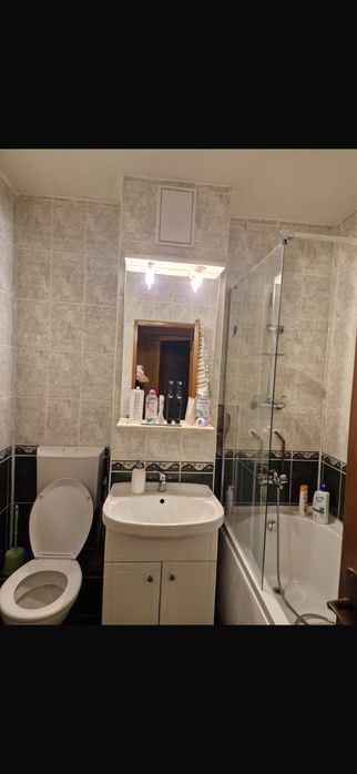 De inchiriat apartament 2 camere Grigorescu
