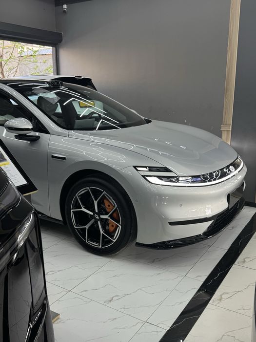 Changan Neo A 06 1 yil garantiya