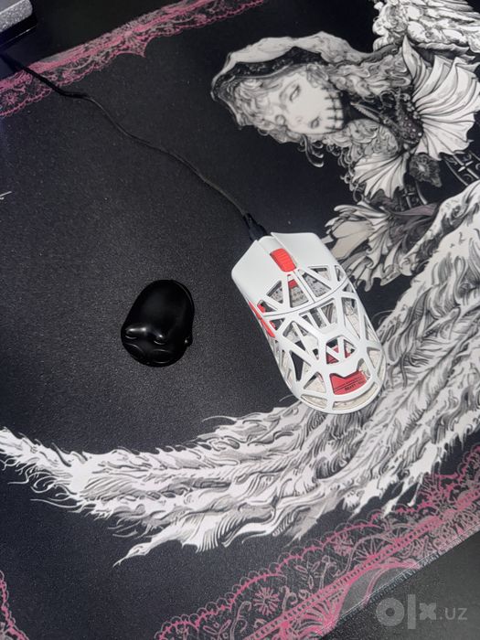 Wlmouse beast x mini
