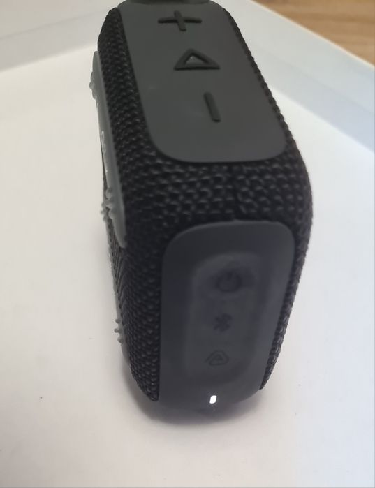 JBL Go 4, boxă portabilă bluetooth