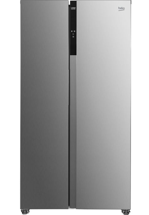 Frigider BEKO DualSide