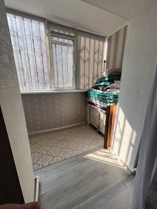 Продам 2 х комнатную квартиру