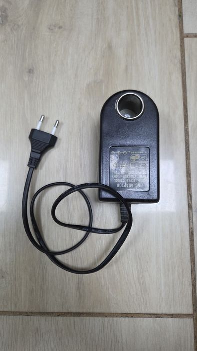 Transformator  220 la 12V