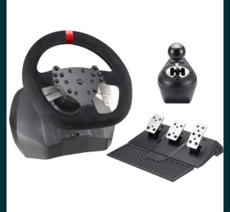 продажа руль для компьютера