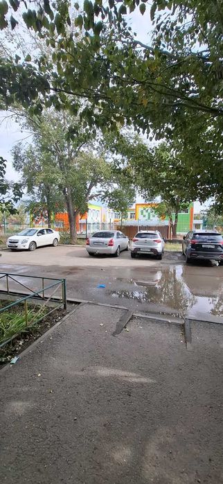 Продам 2-х ком. кв. в районе КСК