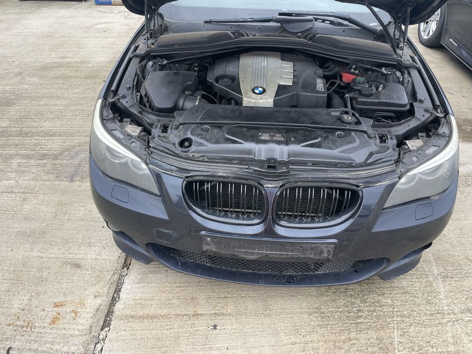 Motor bmw n47 177 cai