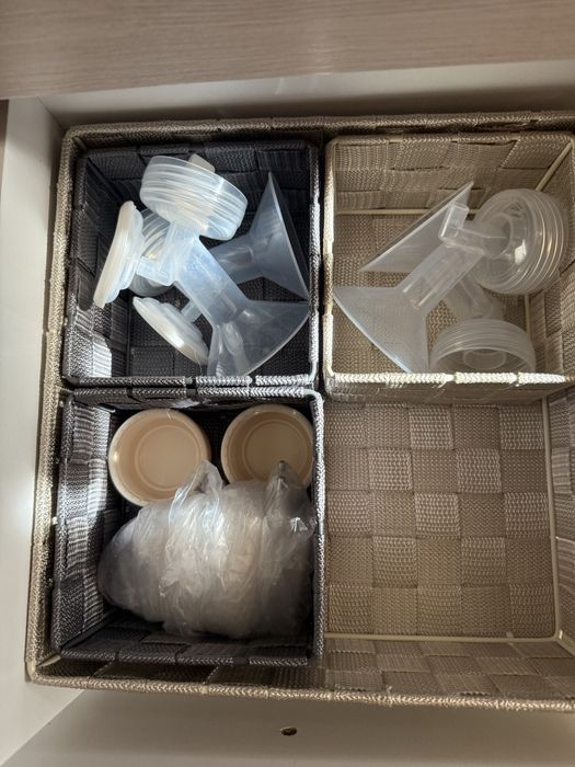 Pompa Spectra S2 Dual Electric