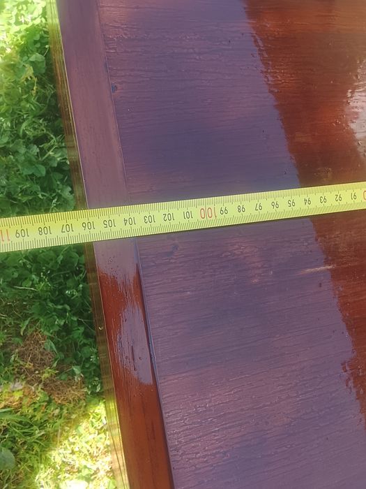 Реновиран стар шкаф