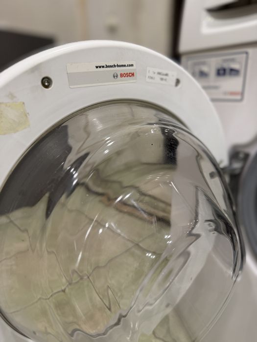 Продам стиральную машину Bosch maxx7 VarioPerfect