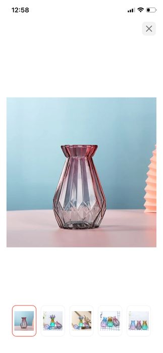 Отдам бесплатно вазу