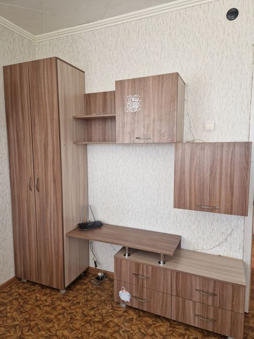 Стенку для гостинной