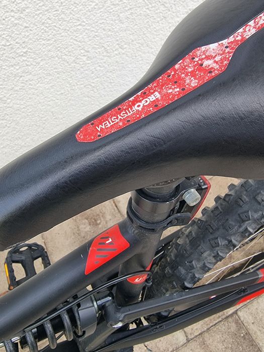 Bicicleta rockrider 520 s