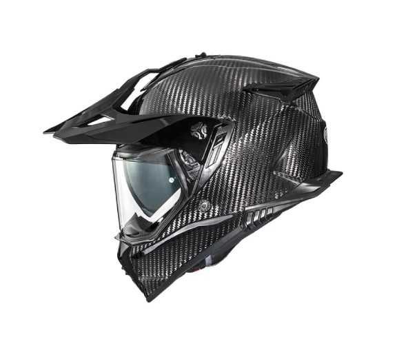Каска PREMIER Discovery Carbon Black