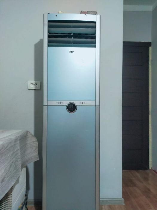 Продаётся кондиционер