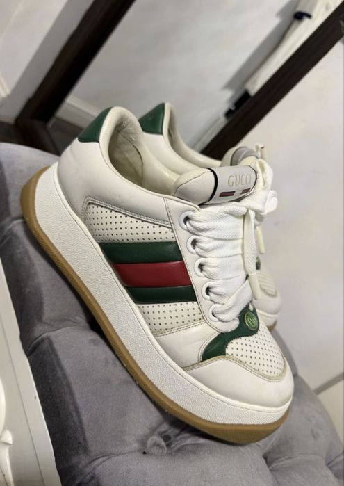 Gucci Screener marimea 42