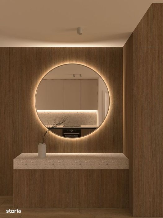 ✨ Up-Site | Floreasca | 2 Camere | 52 Mp | Et. 5 ✨ — fotografia 3
