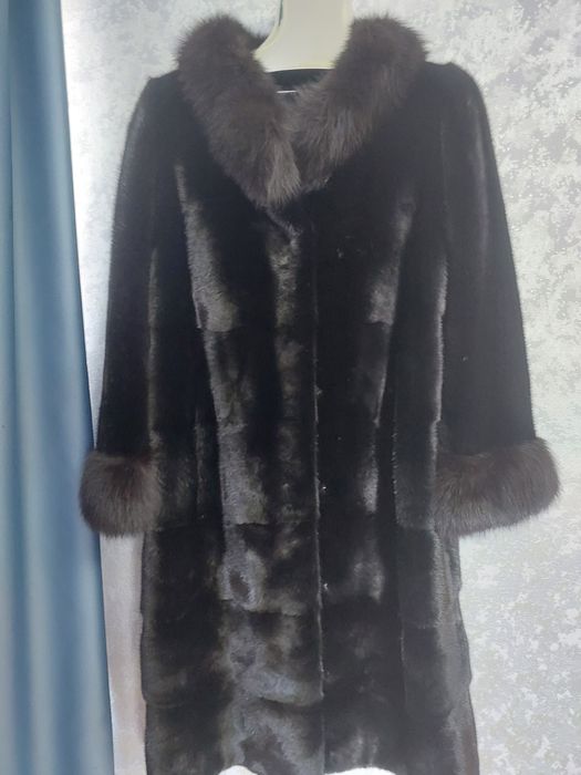 Женская верхняя одежда