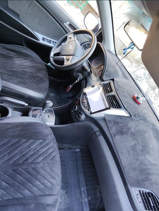 Продам авто в хорошем состоянии