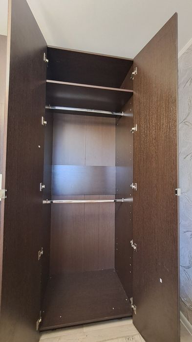 Шкаф вместительный