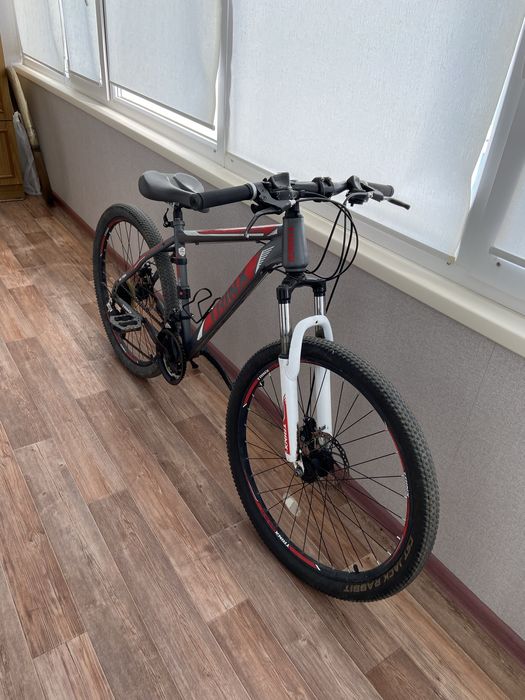 Продам велосипед trinx