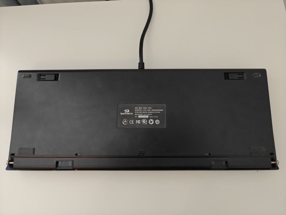 Tastatura Mecanica Redragon Yama