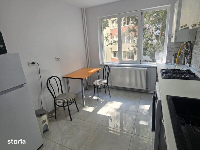 Apartament 3 camere renovat recent, 77 mp, langa Mega Mall si Arena Na