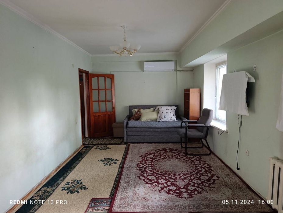 Ц5 1/1/4 (42м2) А.Тимура