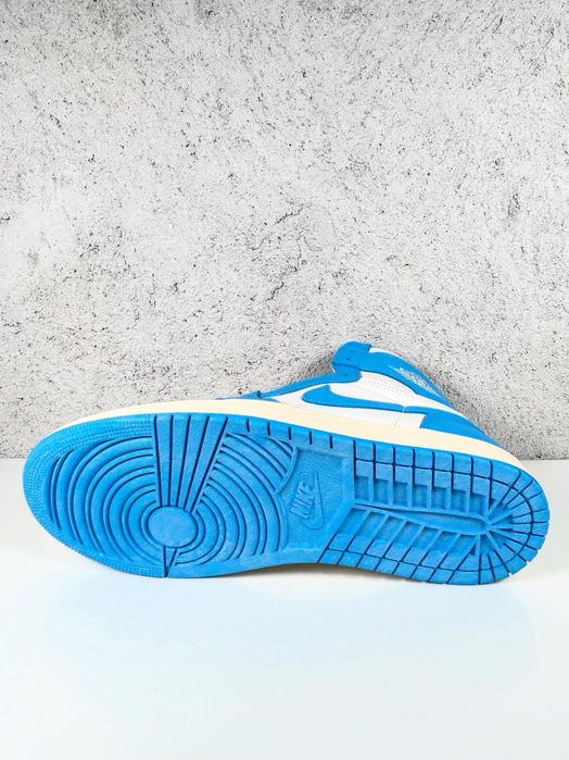 Jordan 1 Retro High OG UNC Reimagined