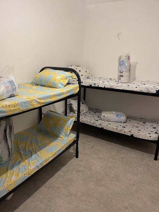 Cazare muncitori sector 5 4