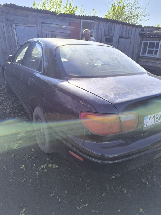 Продам автомобиль