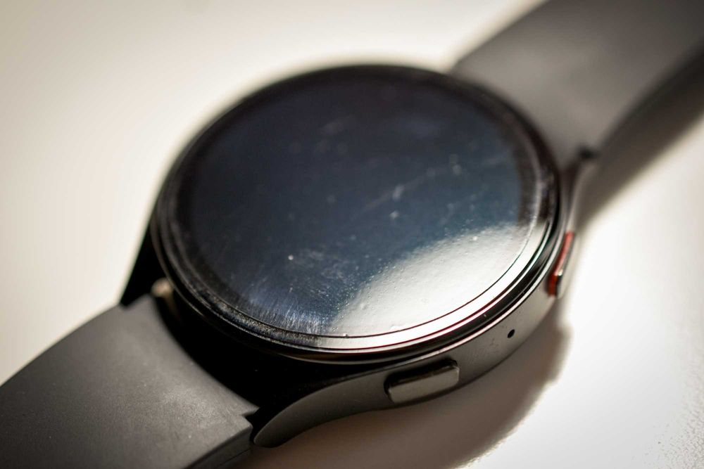 Vand Samsung Galaxy Watch 5