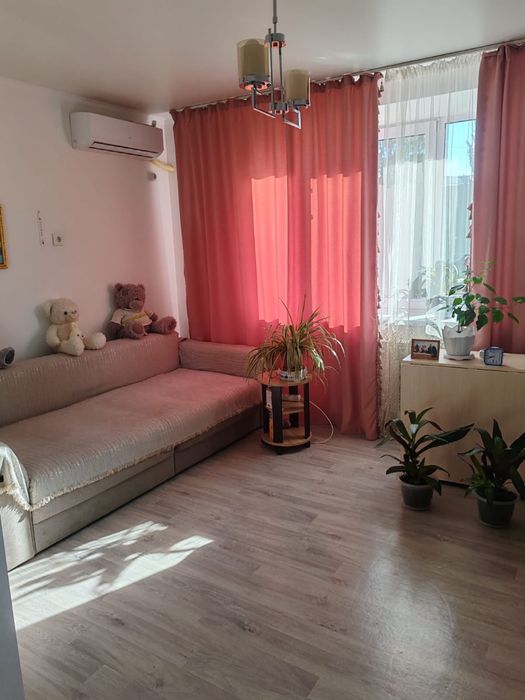 Продам 2-х ком. квартиру в 19 мкр