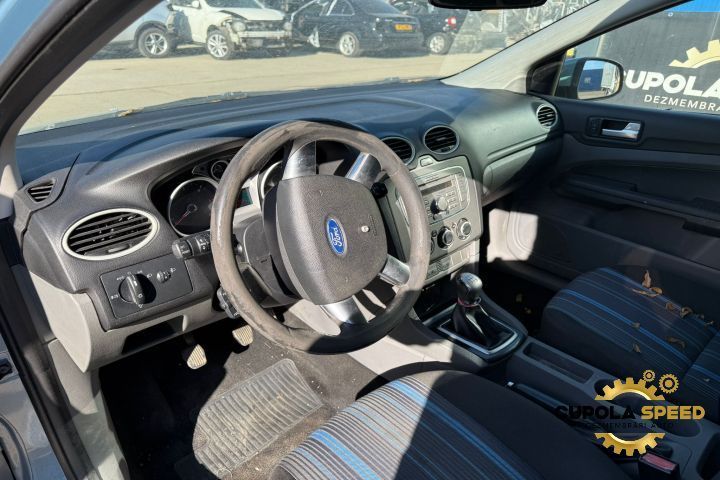 Pompa servodirectie 4M513K514DA Ford Focus 2 [facelift] [2008 - 2011]