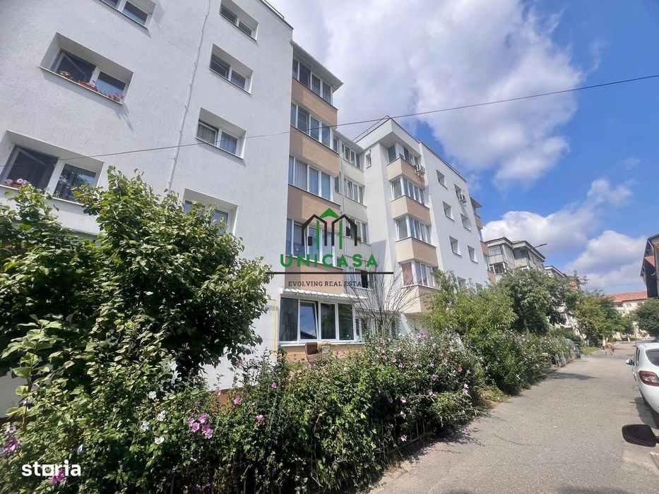 Garsonieră de vânzare – Zona Traian, Râmnicu Vâlcea