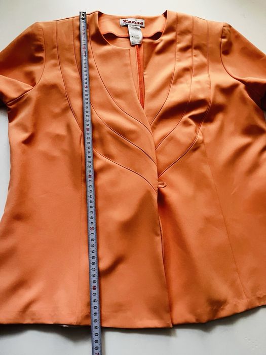 Compleu costum de ocazie , dama , 3 piese ! Nou!