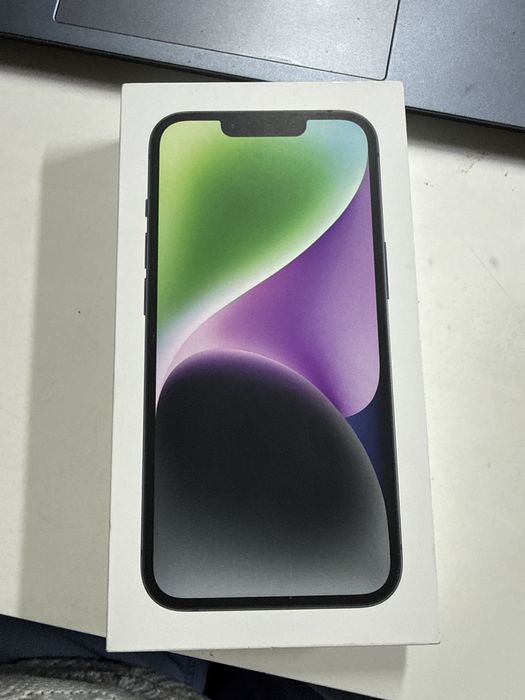 Apple Iphone 14 128 gb Midnight
