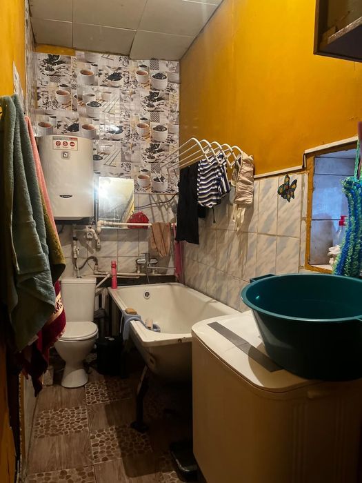 Продам дом в районе 32 школы.