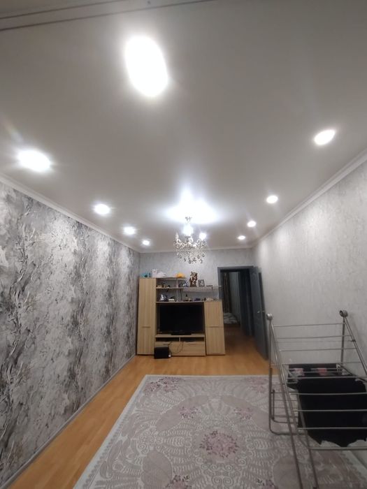 Продаю или обменяю квартиру