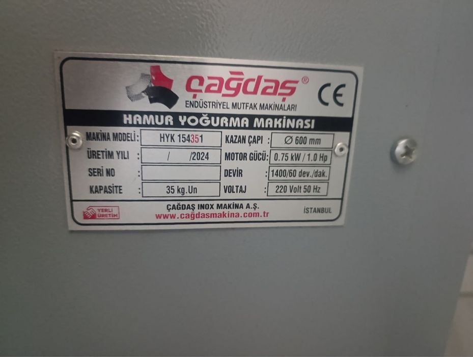 Testo mishalka chagdosh turkiya 35 kg