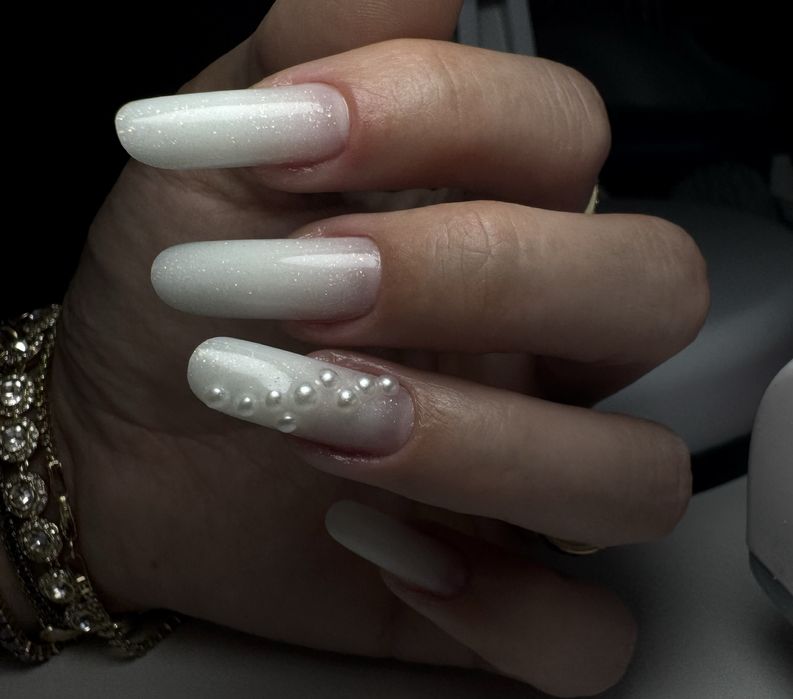 Manichiură cu gel & semi | 5+ ani experiență | Drumul Taberei
